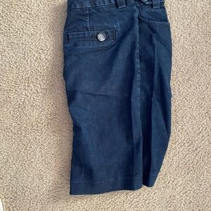 Banana republic skirt